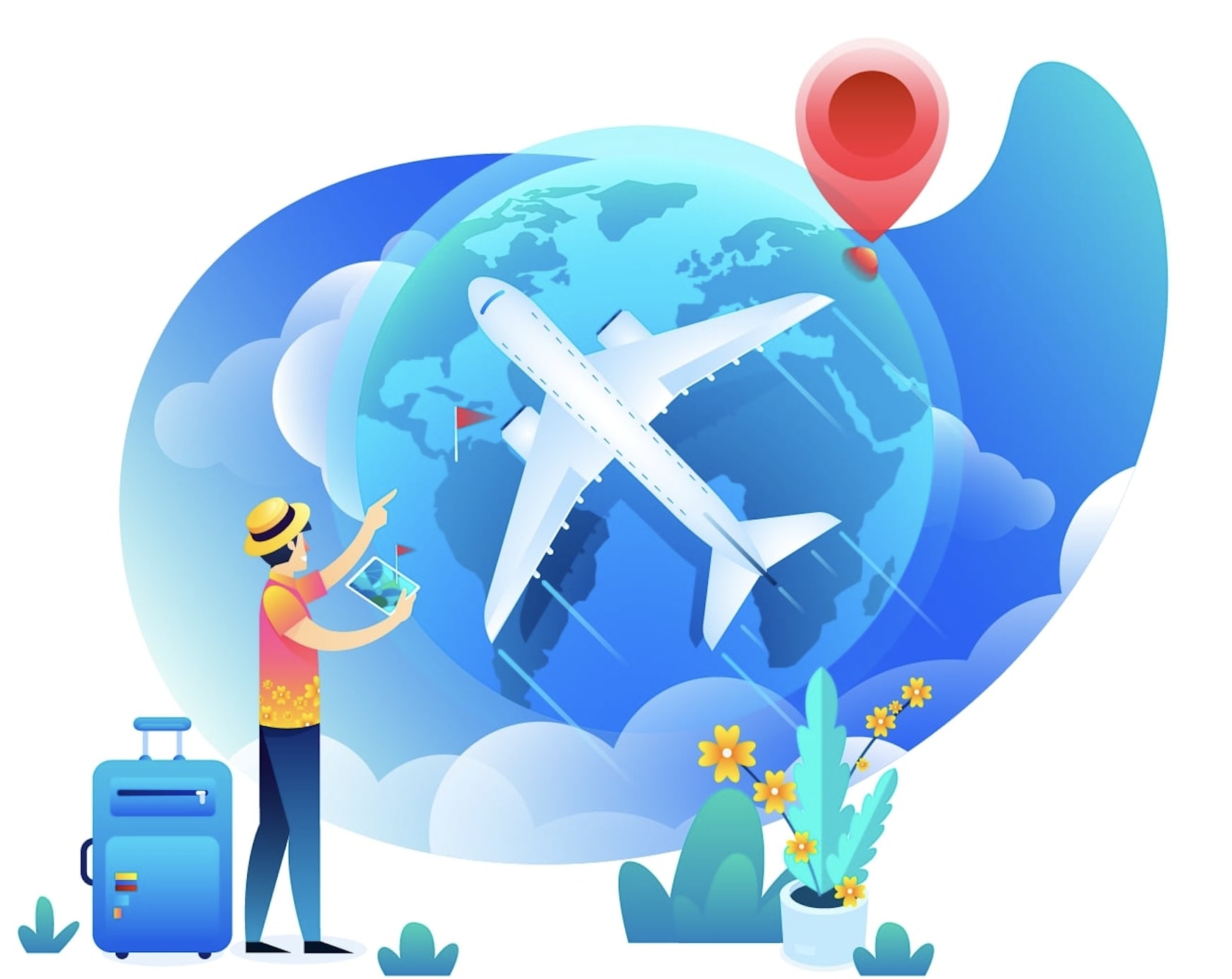 Tourism