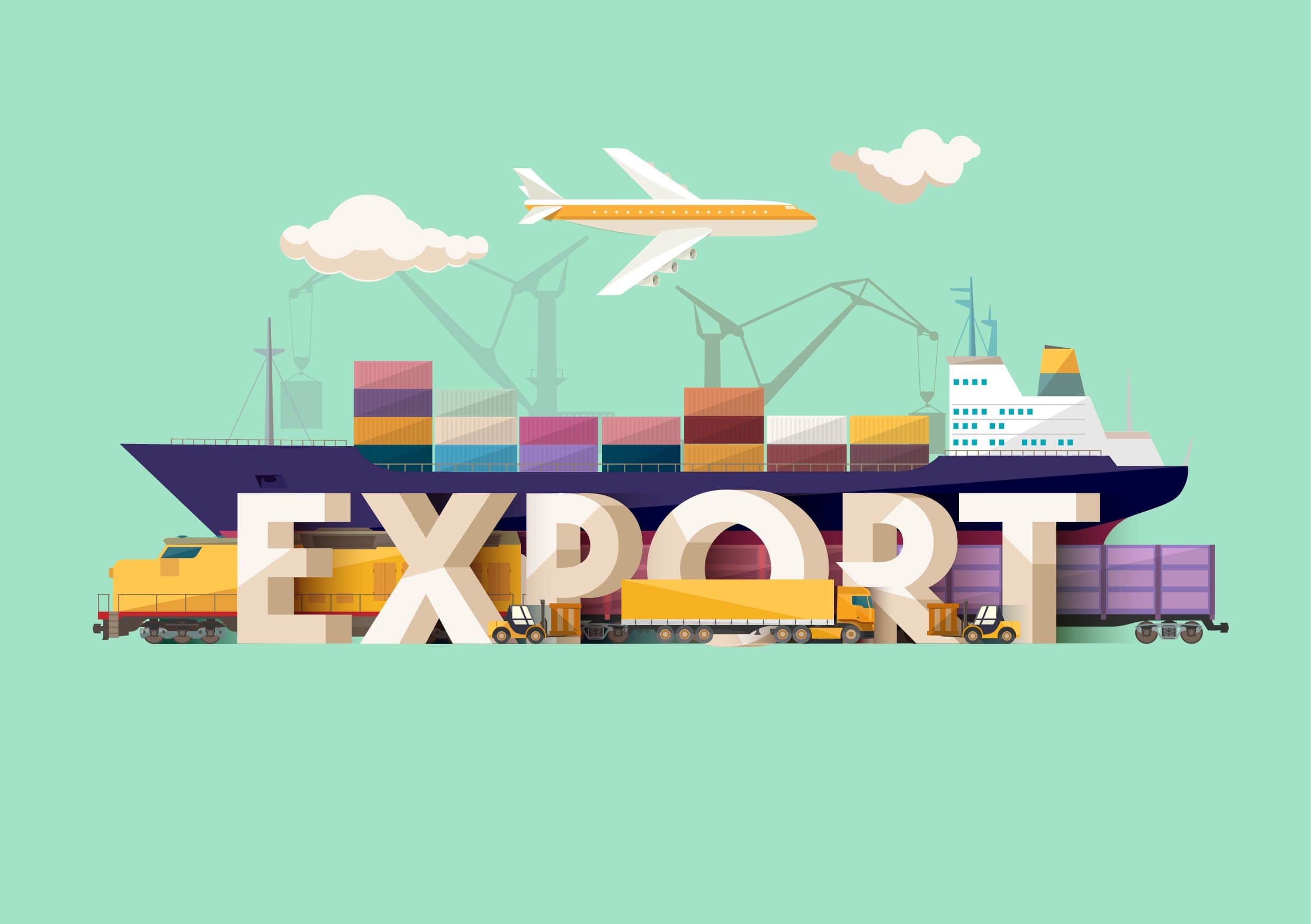 EXPORTATION