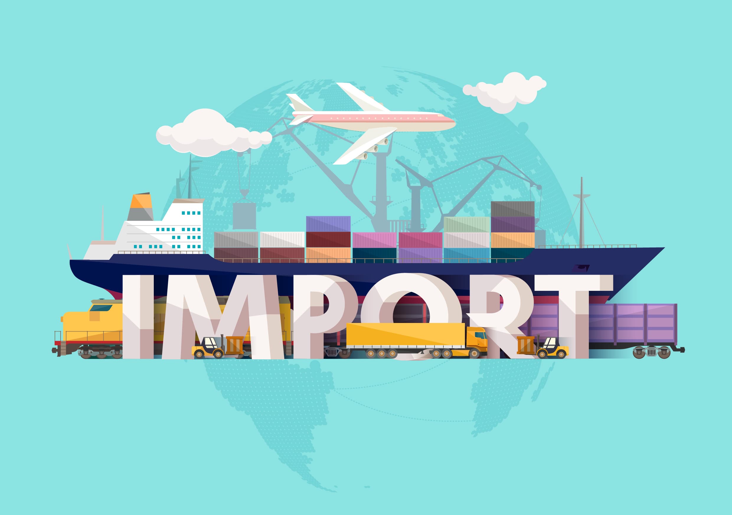 IMPORTATION
